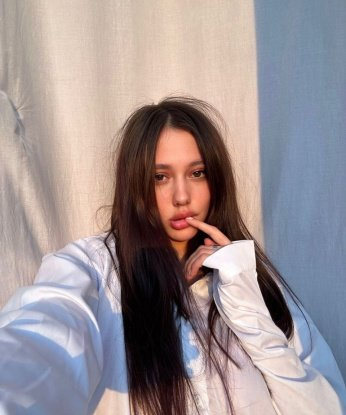 Маришка, 19 лет, 3 размер груди